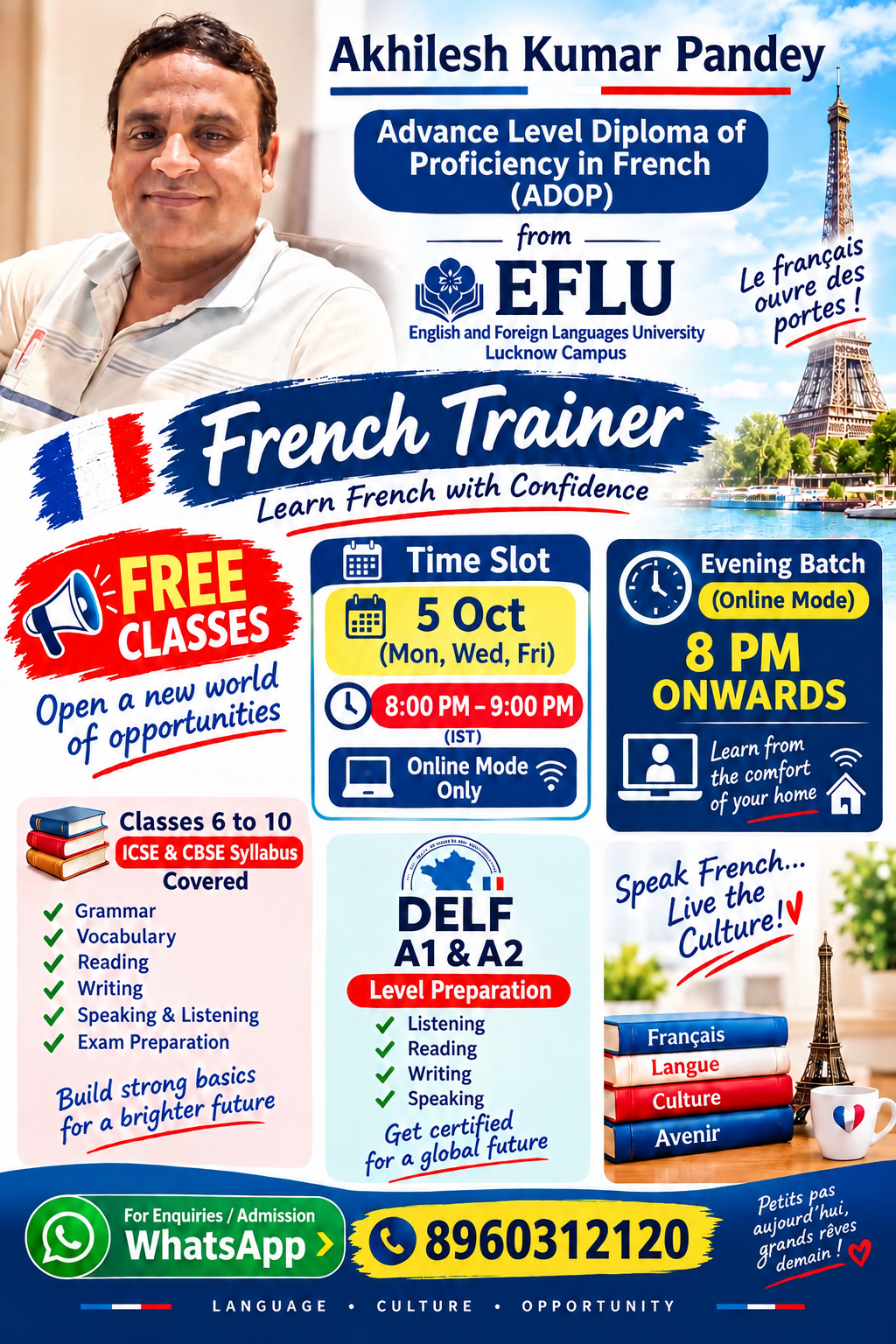 FRENCH EXPERT